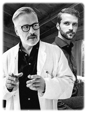 CITE mba Be a Doctor